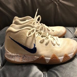Nike basketball shoes